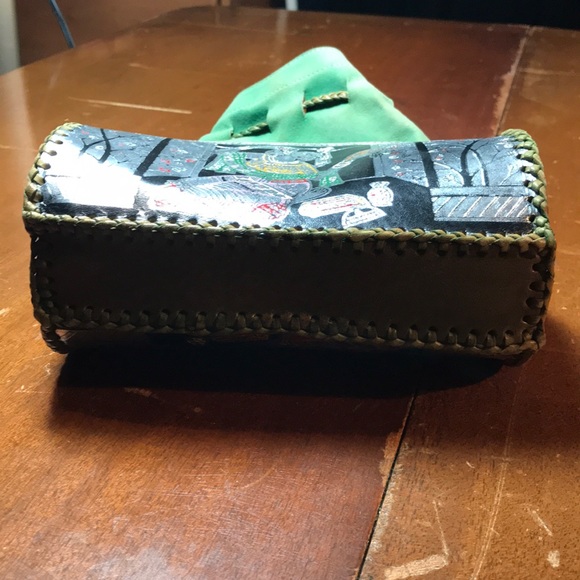 Make up bag - Picture 5 of 5